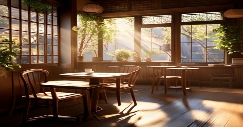 四国の中心で「居場所」を作るとは｜みかも喫茶の3つの作法 アイキャッチ画像